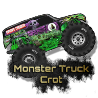 怪物卡车模拟器app
