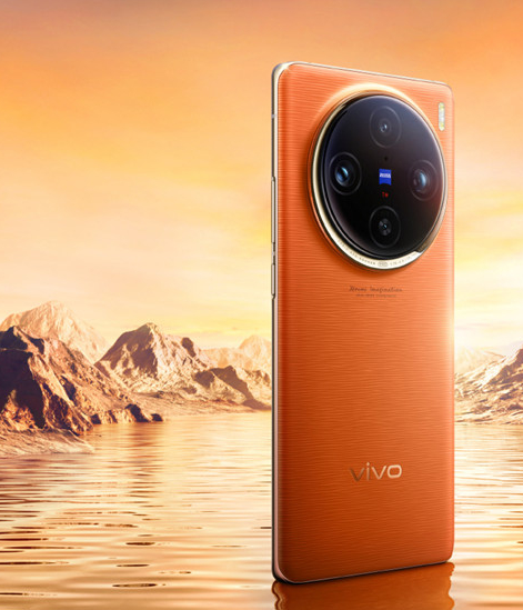 vivoX100Pro+采用的是什么屏幕材质