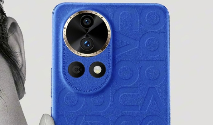 华为Nova12Pro值得购买吗