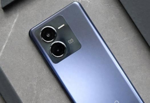 iqooz9大概什么时候上市