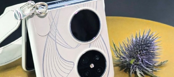 华为Pocket2可以设置屏幕常亮吗