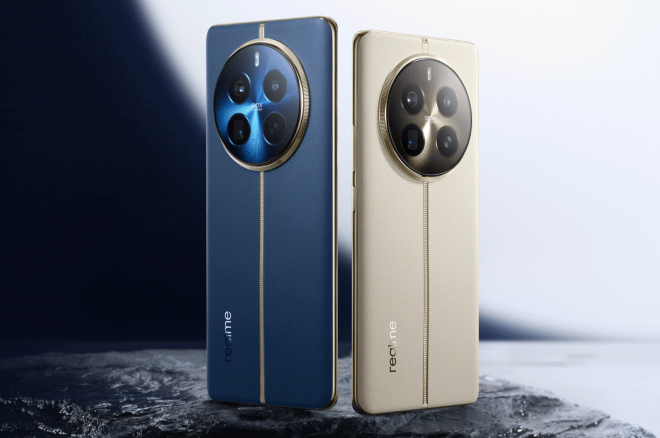 真我12Pro有哪些缺点