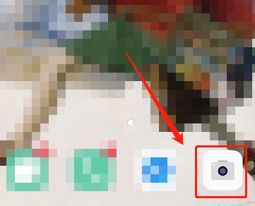 oppo广角模式怎么设置