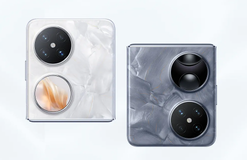 华为Pocket2适合玩游戏吗