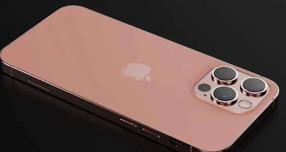 苹果16pro对比15pro有什么不同