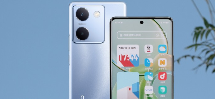 vivoY100t能当门禁卡使用吗