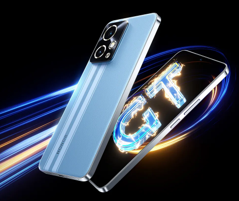 荣耀90GT可以支持多少w快充