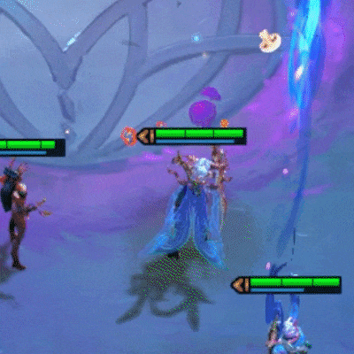 《金铲铲之战》S11艾希技能介绍