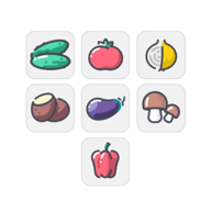 果蔬消消乐app