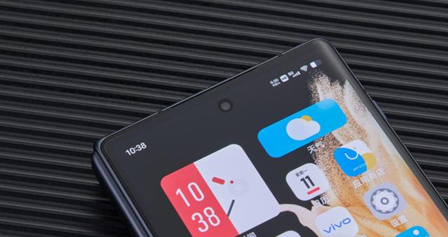 vivoXFold3Pro防水性能怎么样