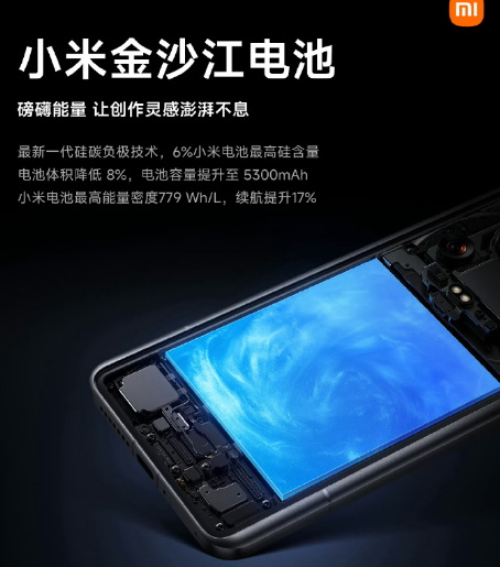 小米14Ultra金沙江电池怎么样