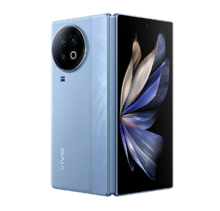 vivoXFold3Pro快充需要多少w