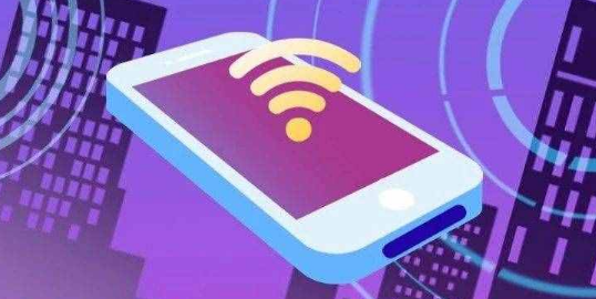 iphone的热点为什么会自己断开