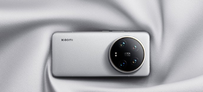 小米14Ultra可以使用无线快充吗