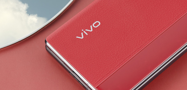 vivoXFold3电池多少毫安