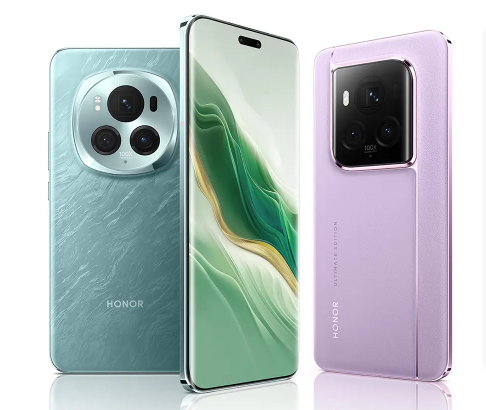 荣耀Magic6至臻版用的什么处理器