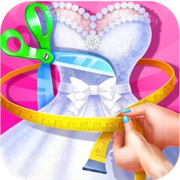 公主婚纱设计app