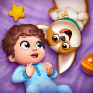 宝宝庄园模拟器app