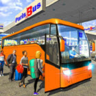 2018公交车驾驶模拟器无限金币版