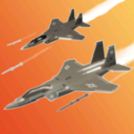 飞机空袭3D游戏