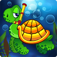 小海龟冒险