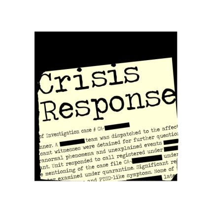 危机应对（Crisis Response）