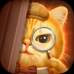 橘猫侦探社app
