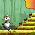 熊猫跳跃跑酷app