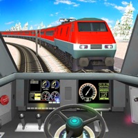 火车模拟器2021苹果版