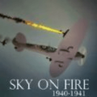 烈火天空1940（Sky On Fire）