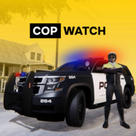 警察模拟器app