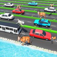 动物高速公路app