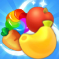 水果气泡爆炸app