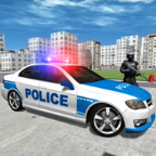 警车司机之城app