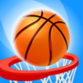 篮球冲突扣篮大赛app