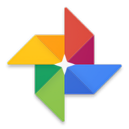 Google Photos(谷歌相册)