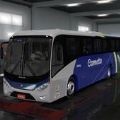 旅游交通巴士模拟器app