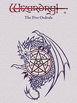 巫术外传：五大试炼Wizardry: The Five Ordeals