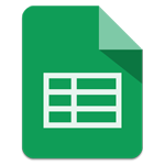 Google表格下载(Google Sheets)V1.6.352.11.31 最新安卓版