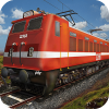 3d火车驾驶员app