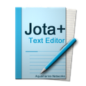 jota文本编辑器(Jota+ Text Editor Pro)V2016.4.20 汉化安卓版
