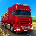 中国卡车模拟器app2024