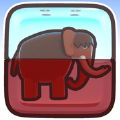 侏罗纪猛犸象冰滑时代app