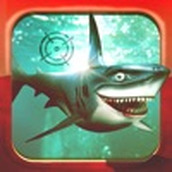 水下鲨鱼模拟器3D2024