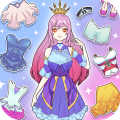 梦幻公主时尚装扮app