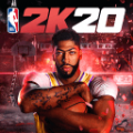 NBA2k20手机直装版 游戏