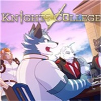 骑士学院app
