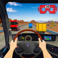 VR卡车模拟器app