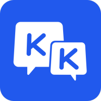 kk键盘去广告(流畅输入法聊天工具)V1.7.1 安卓手机版