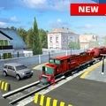 石油火车模拟器app